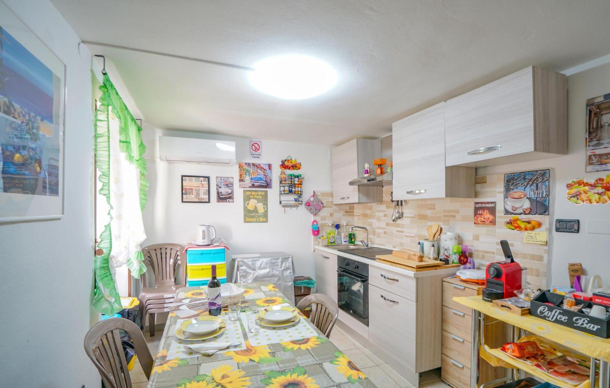 Pet Friendly Home In San Cristoforo With Wifi Zewnętrze zdjęcie