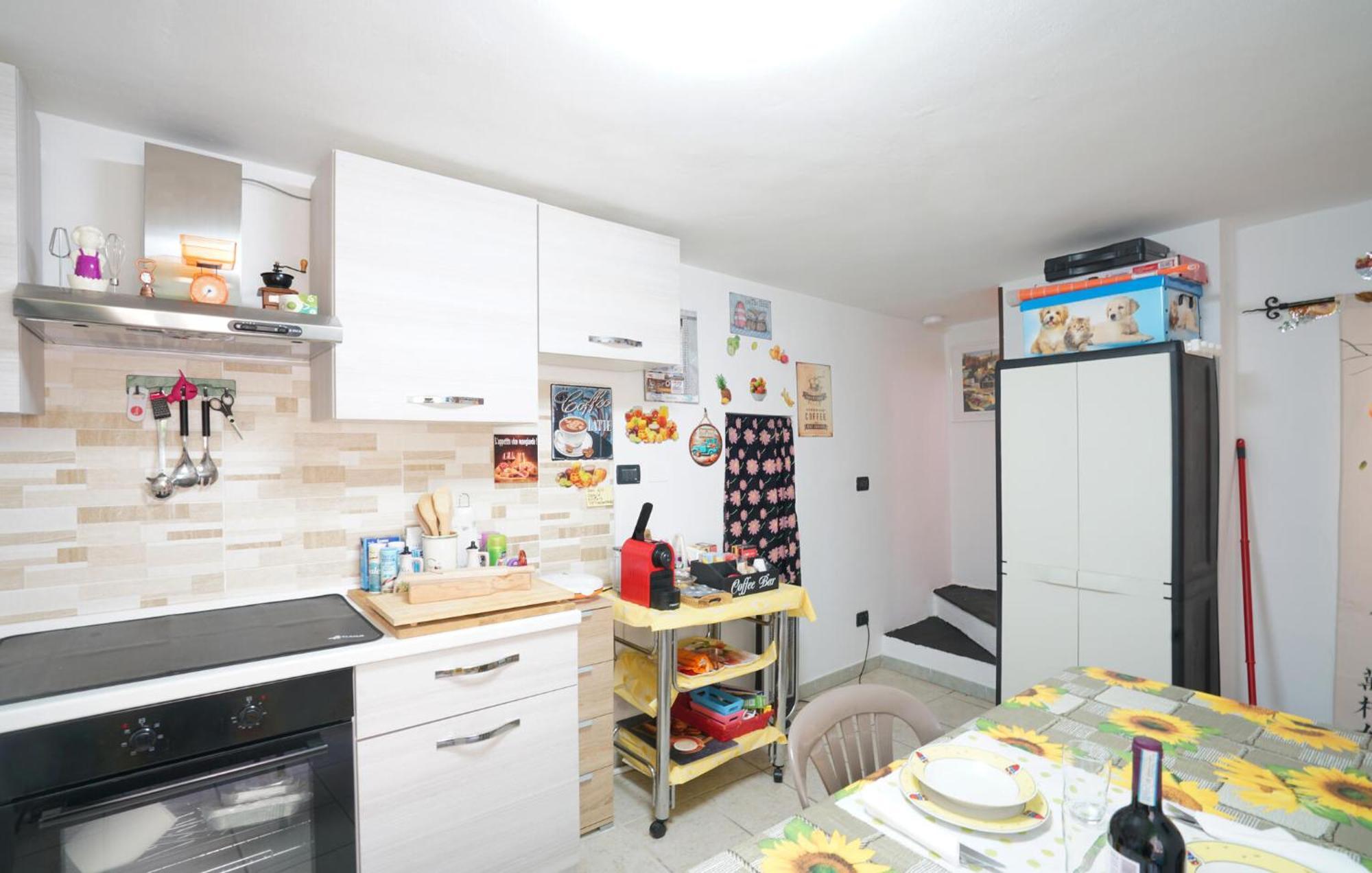 Pet Friendly Home In San Cristoforo With Wifi Zewnętrze zdjęcie