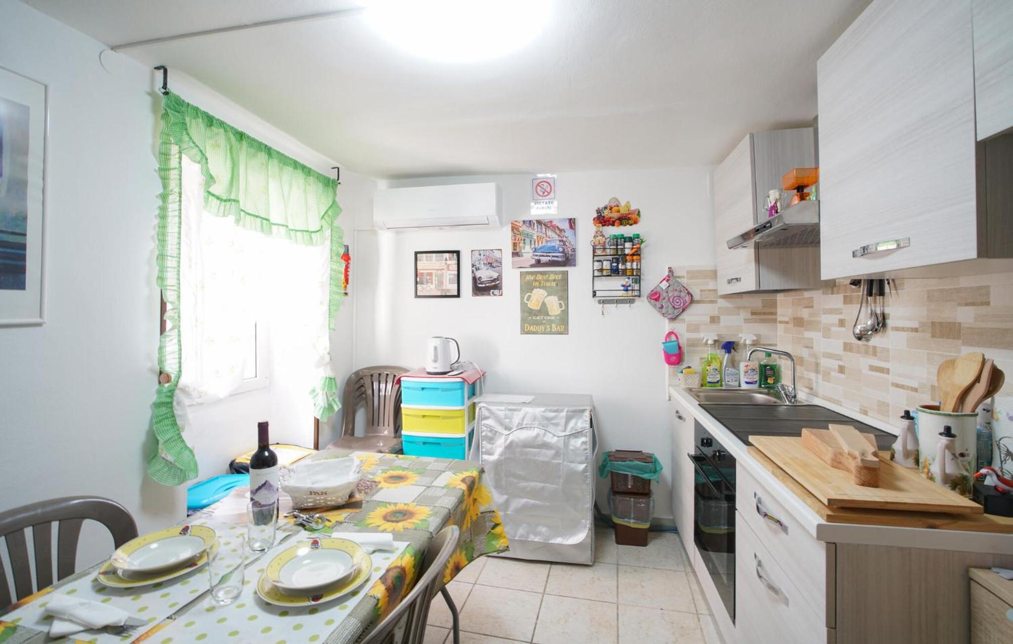 Pet Friendly Home In San Cristoforo With Wifi Zewnętrze zdjęcie