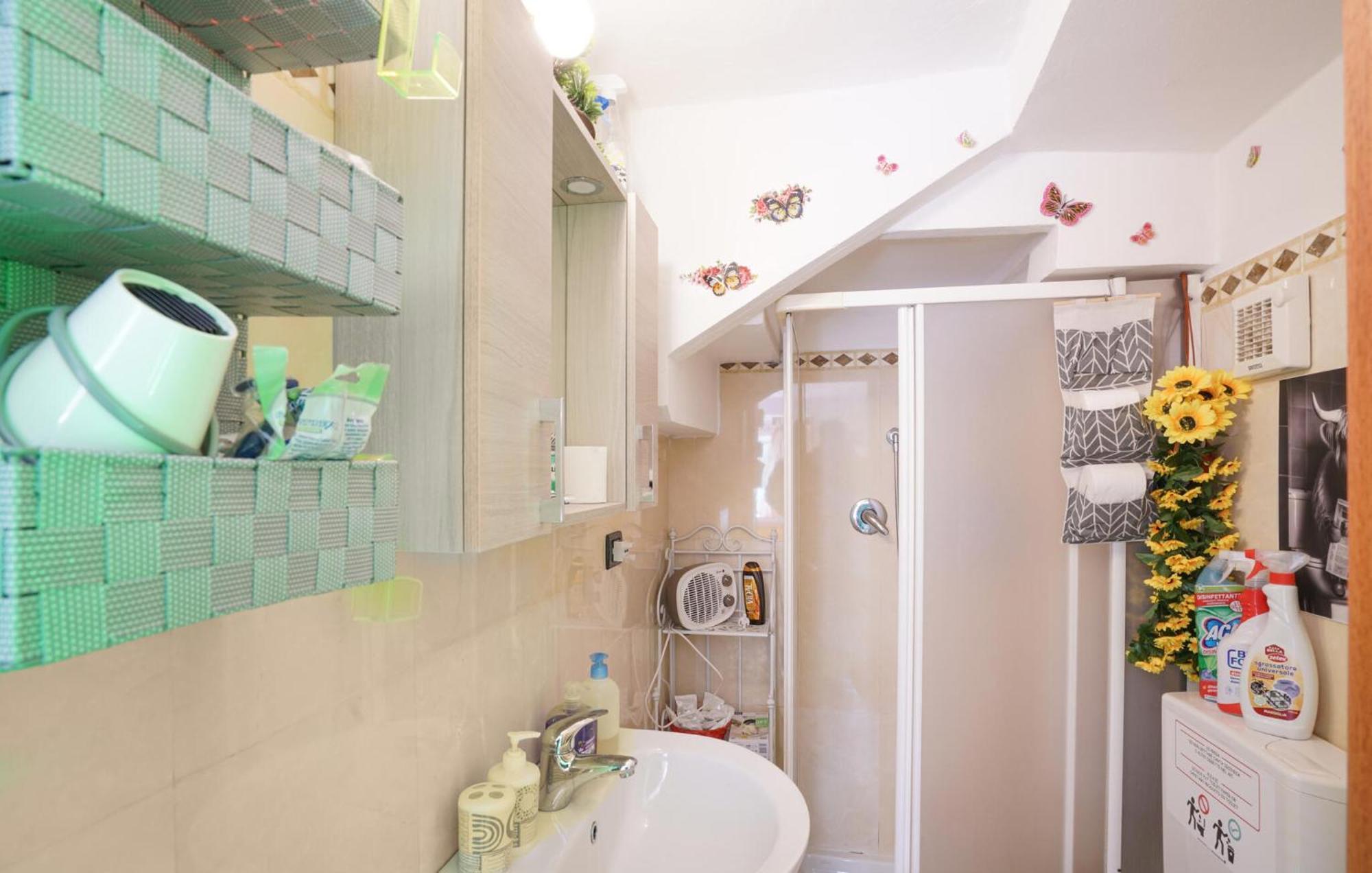 Pet Friendly Home In San Cristoforo With Wifi Zewnętrze zdjęcie