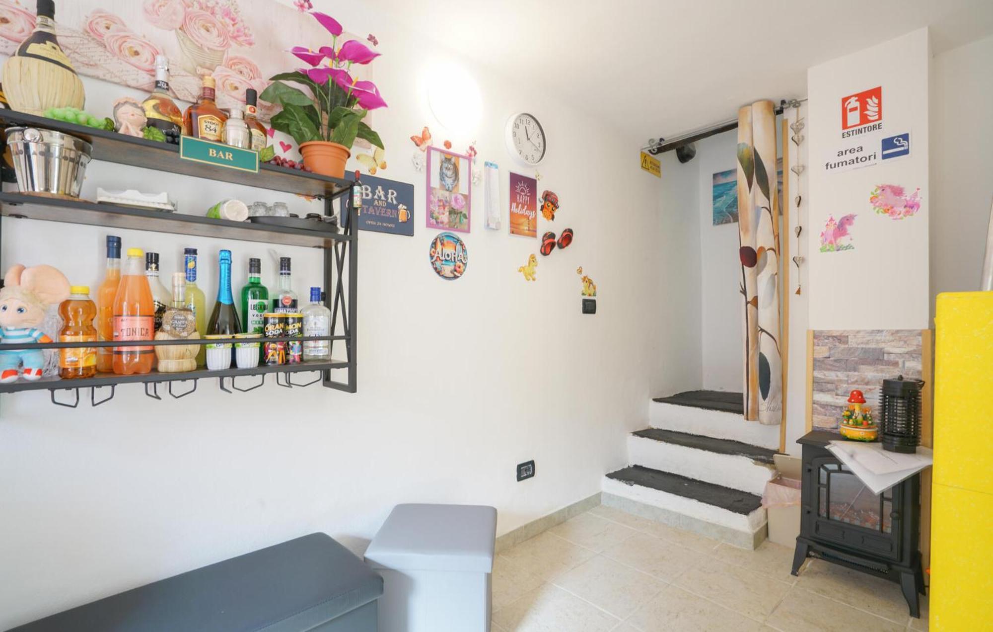 Pet Friendly Home In San Cristoforo With Wifi Zewnętrze zdjęcie