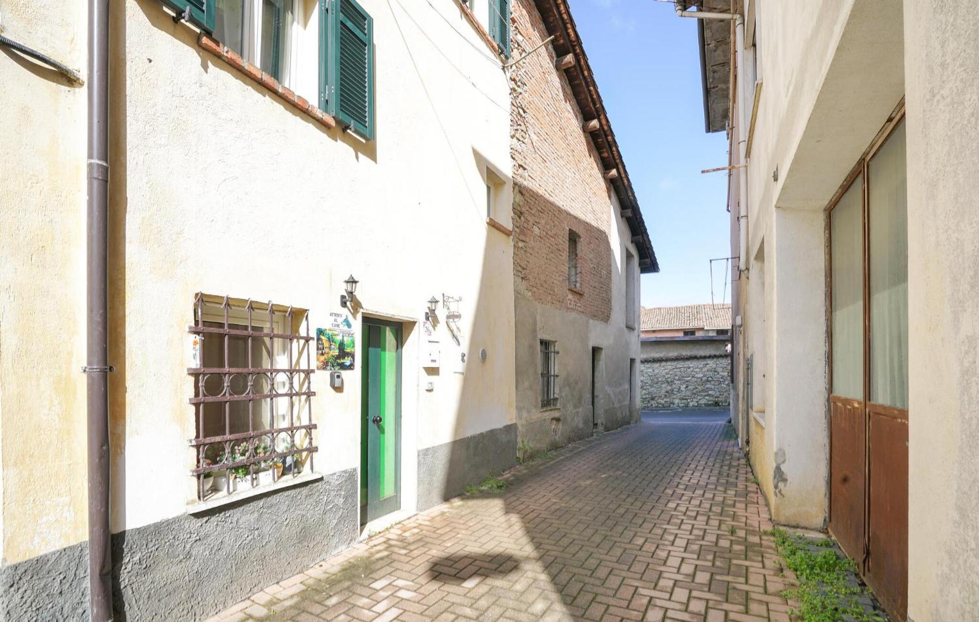 Pet Friendly Home In San Cristoforo With Wifi Zewnętrze zdjęcie